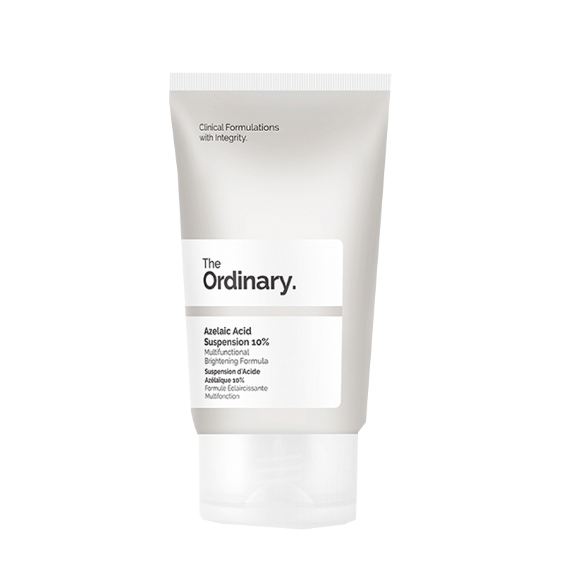 THE 杜鹃花酸修护膏