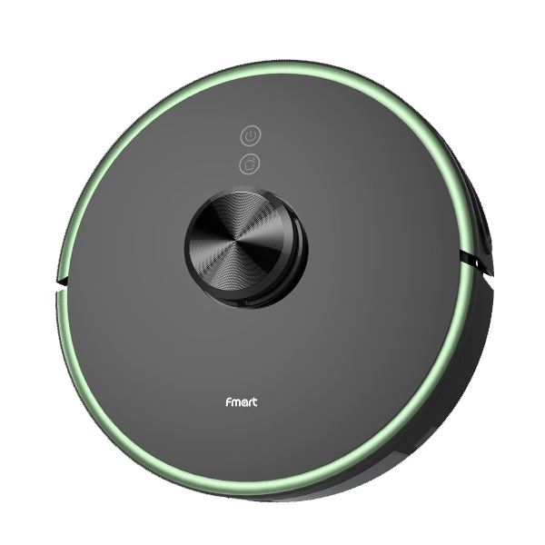 福玛特 智能回充扫地机器人