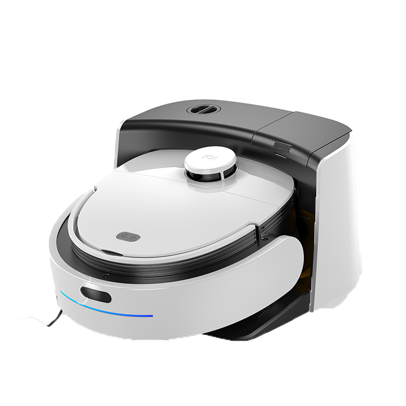 哇力 全自动扫地机器人