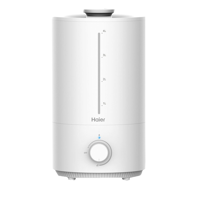 海尔 简约时尚加湿器