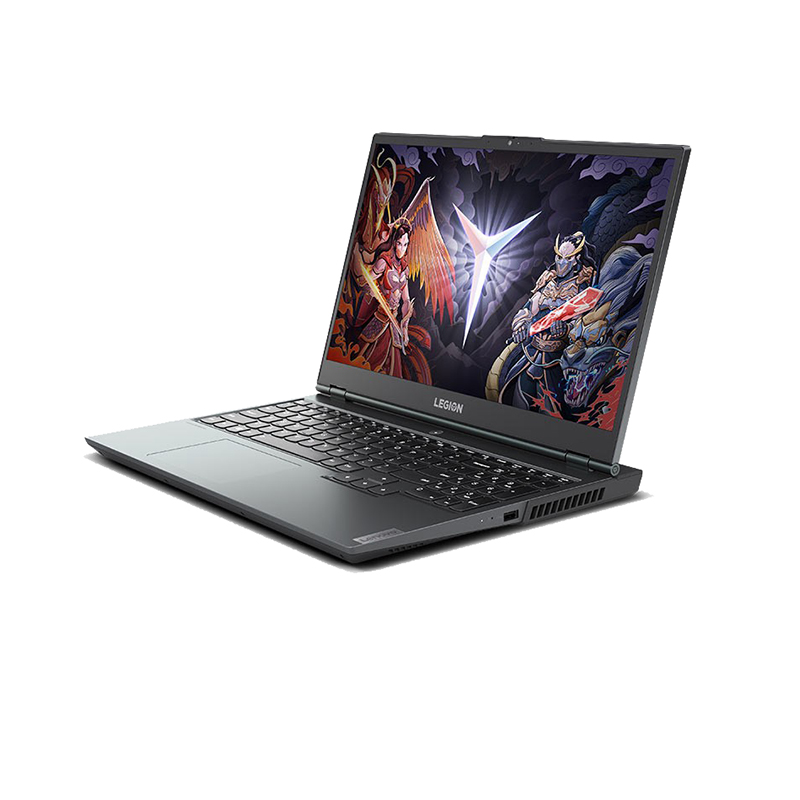 联想 多核处理器游戏本