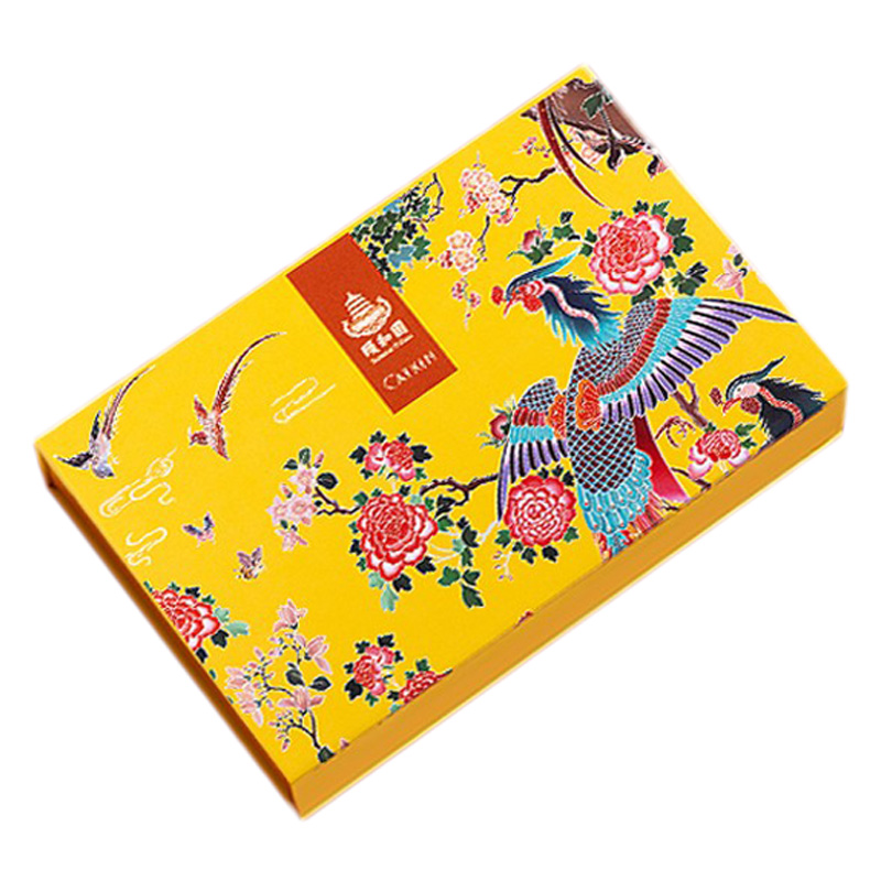 创意猪 颐和园联名款 口红