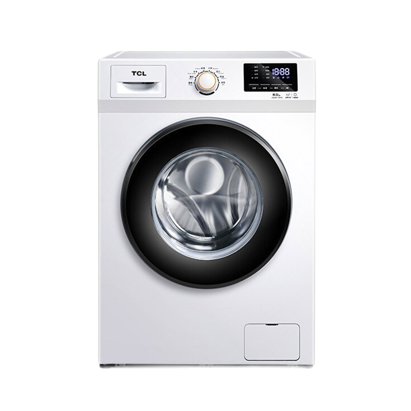 TCL 变频滚筒洗衣机