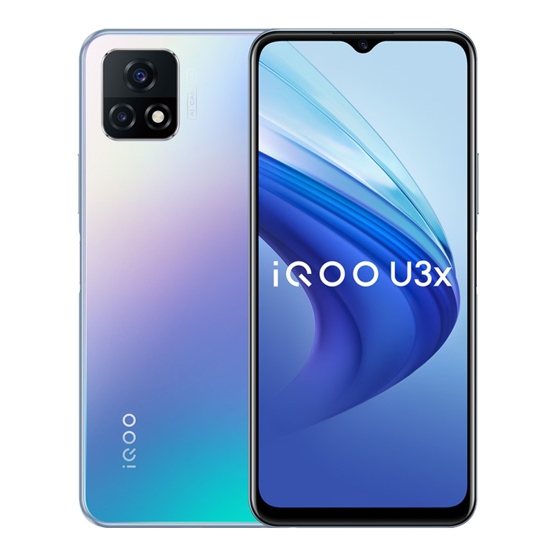 vivo 八核强芯手机