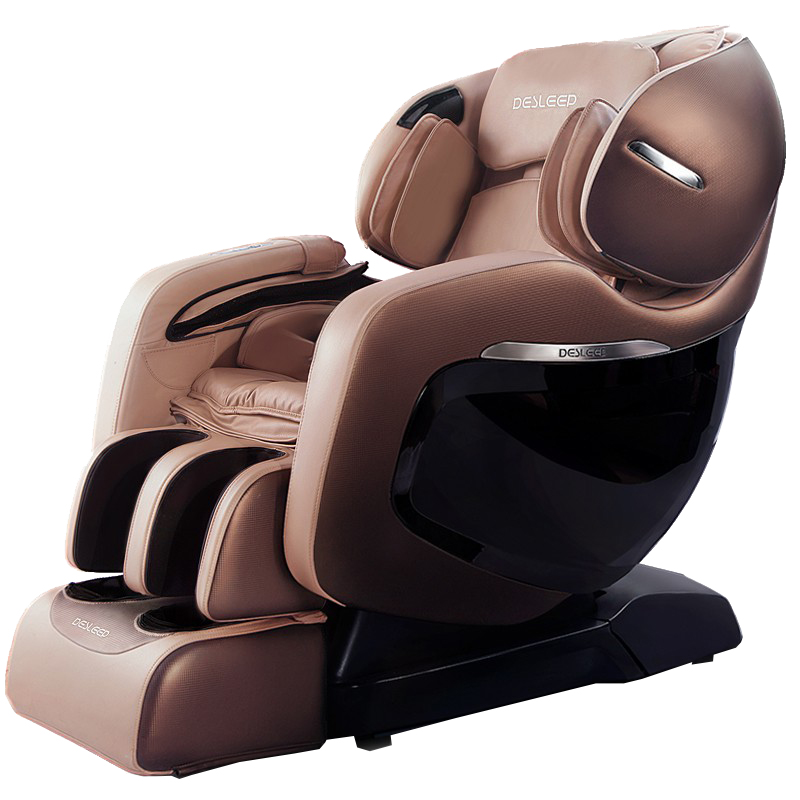 迪斯 六大手法按摩椅