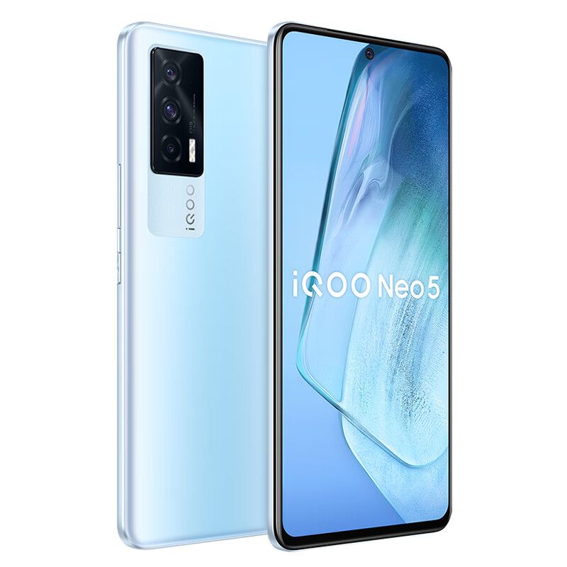 vivo 光学防抖三摄手机