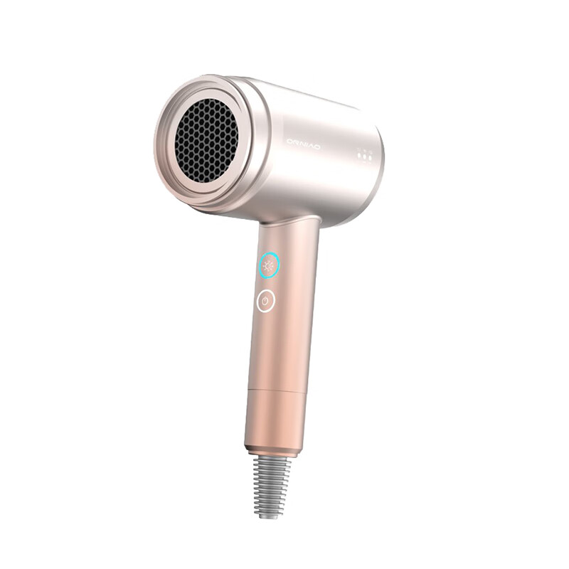 欧瑞鸟 低噪运行电吹风