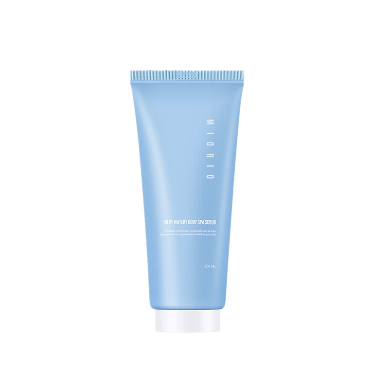 米澳拉 深层清洁 浴盐