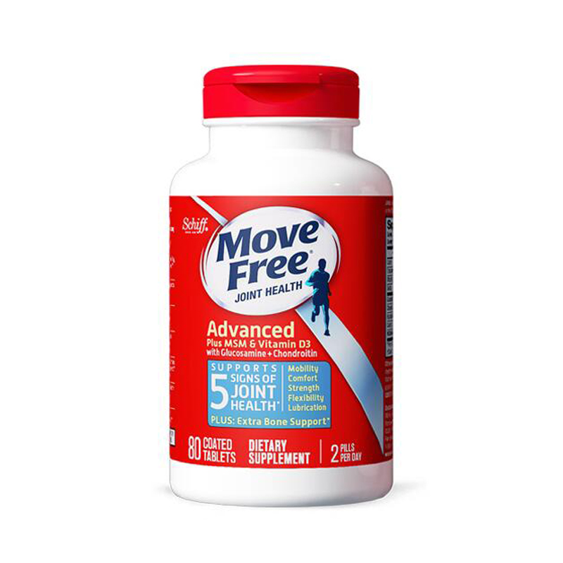 旭福 多效修复氨糖软骨素