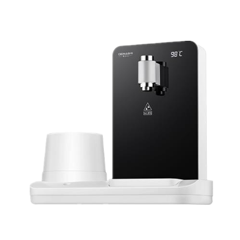 德玛仕 上置按键饮水机