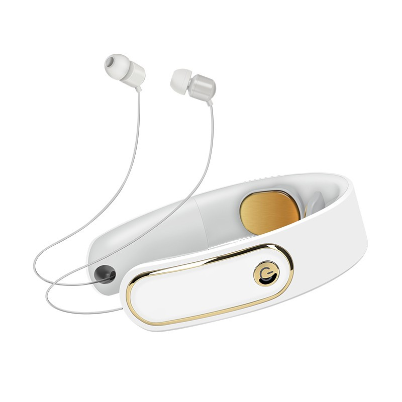 迪斯 智能耳机 按摩器