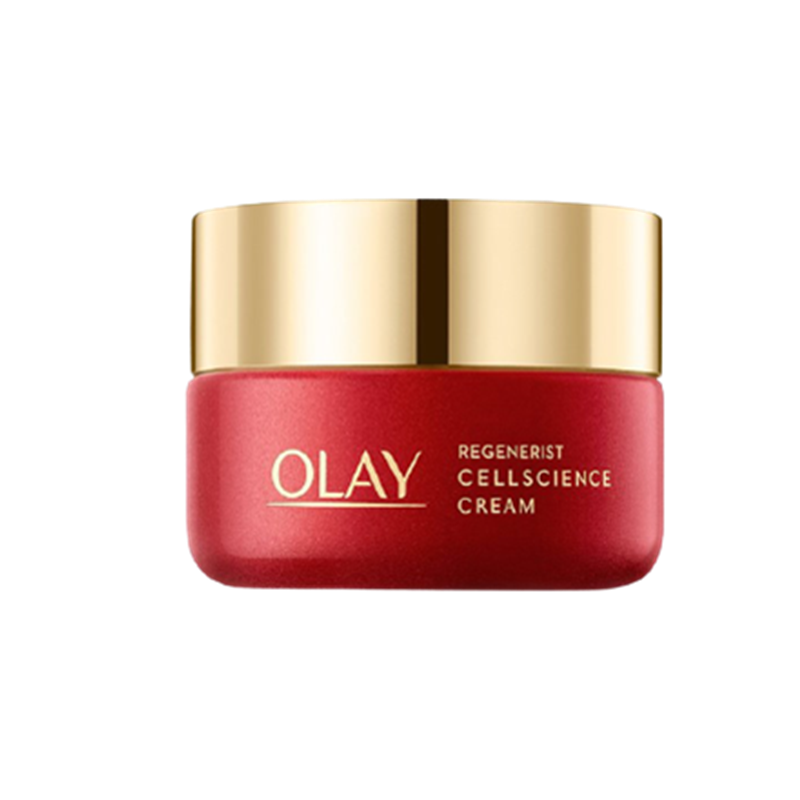 玉兰油 塑颜臻粹系列面霜