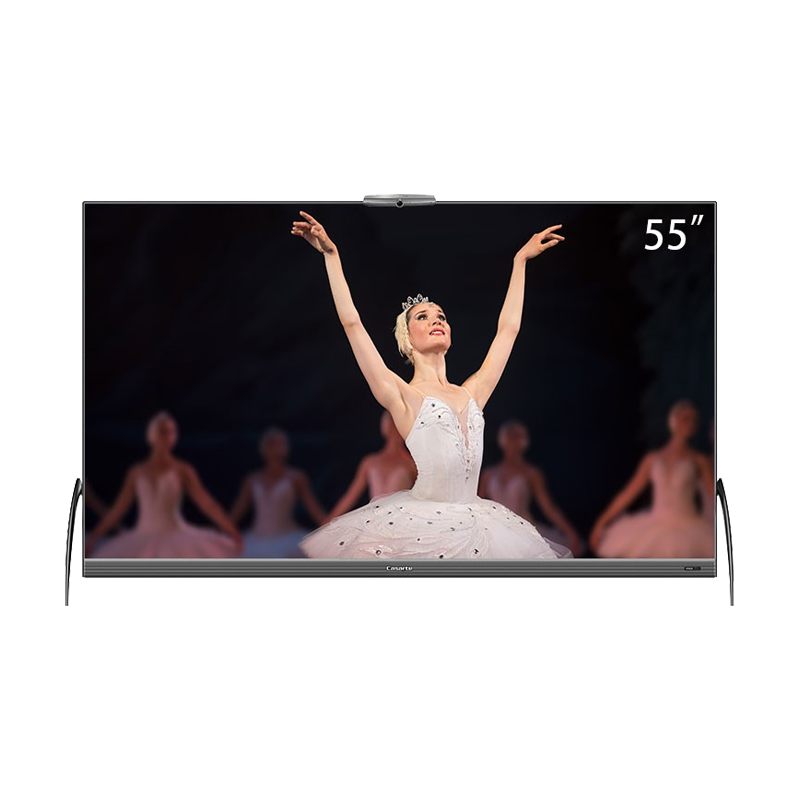 卡萨帝 三面微边框平板电视