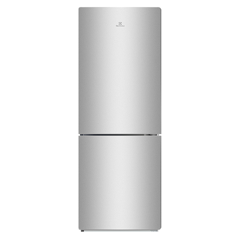 伊莱克斯 轻音双门冰箱