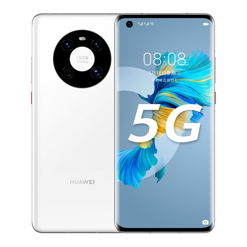 华为 双扬声器立体声 手机