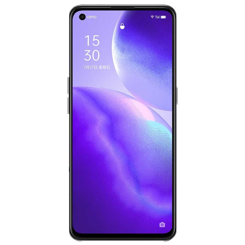 OPPO 高清四摄手机