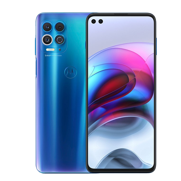 摩托罗拉 6400万超广角手机