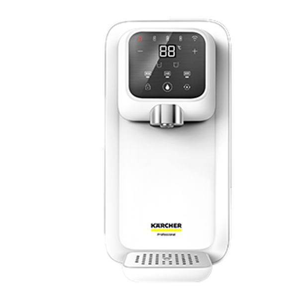 KARCHER 智能操控净水器
