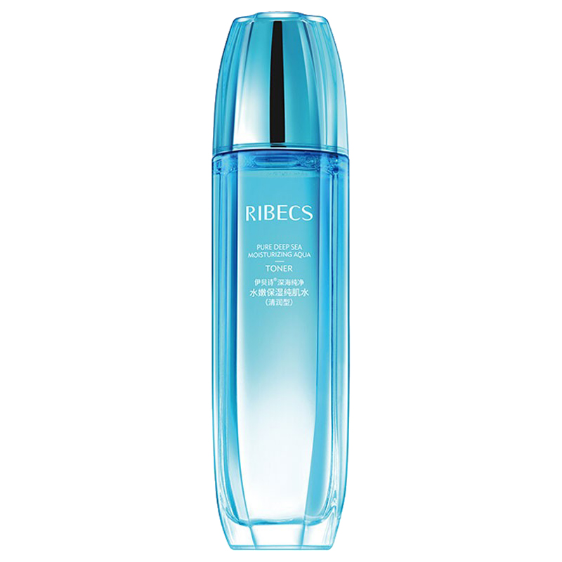 伊贝诗 深度锁水 爽肤水