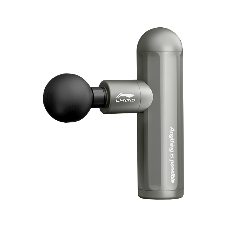 李宁 6mm按摩冲程筋膜枪
