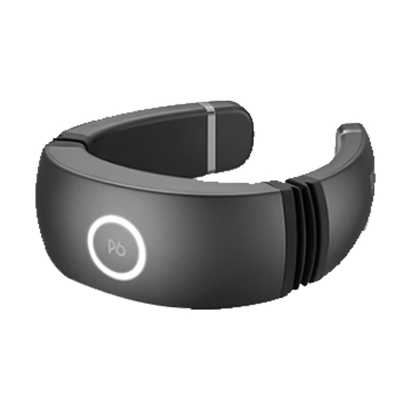 攀高 分体设计双脉冲按摩器