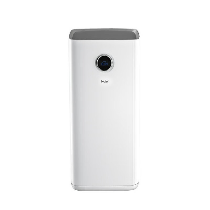 海尔 智能语音空气净化器