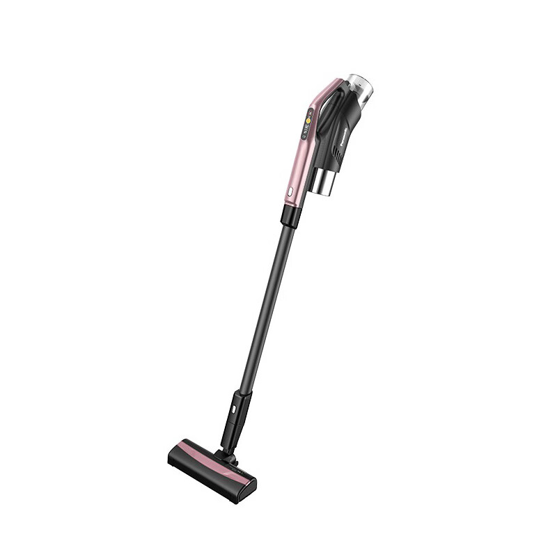 松下 充电式手持吸尘器