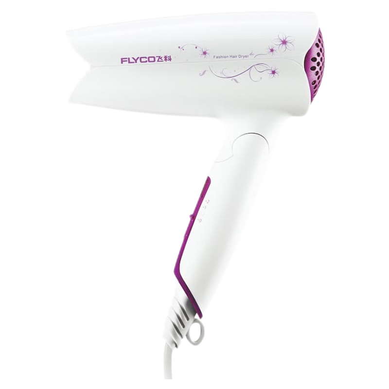 飞科 可折叠吹风机