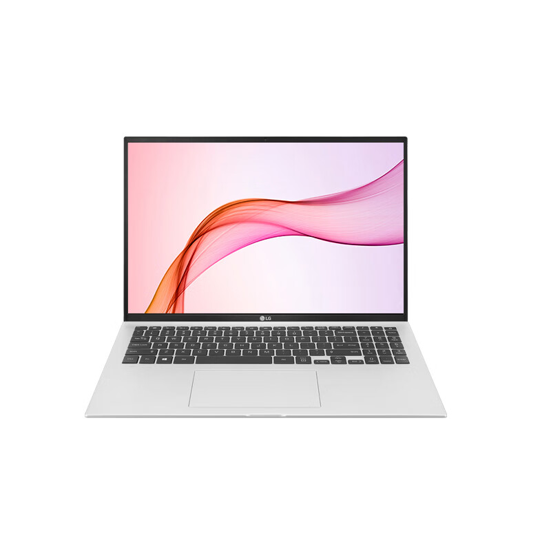 LG 窄边框笔记本