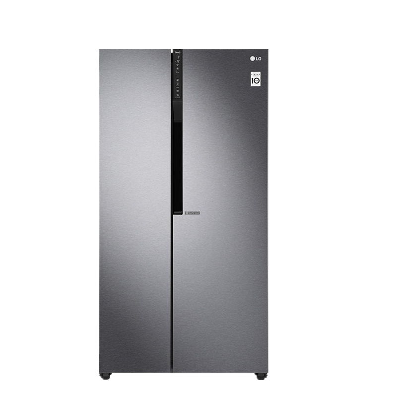 LG 线性变频压缩机冰箱