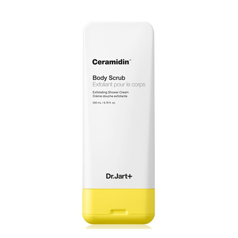 蒂佳婷新锁水保湿磨砂膏