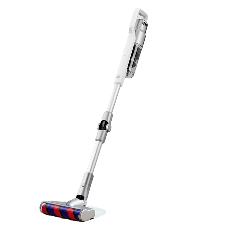 网易严选 防缠绕滚刷吸尘器