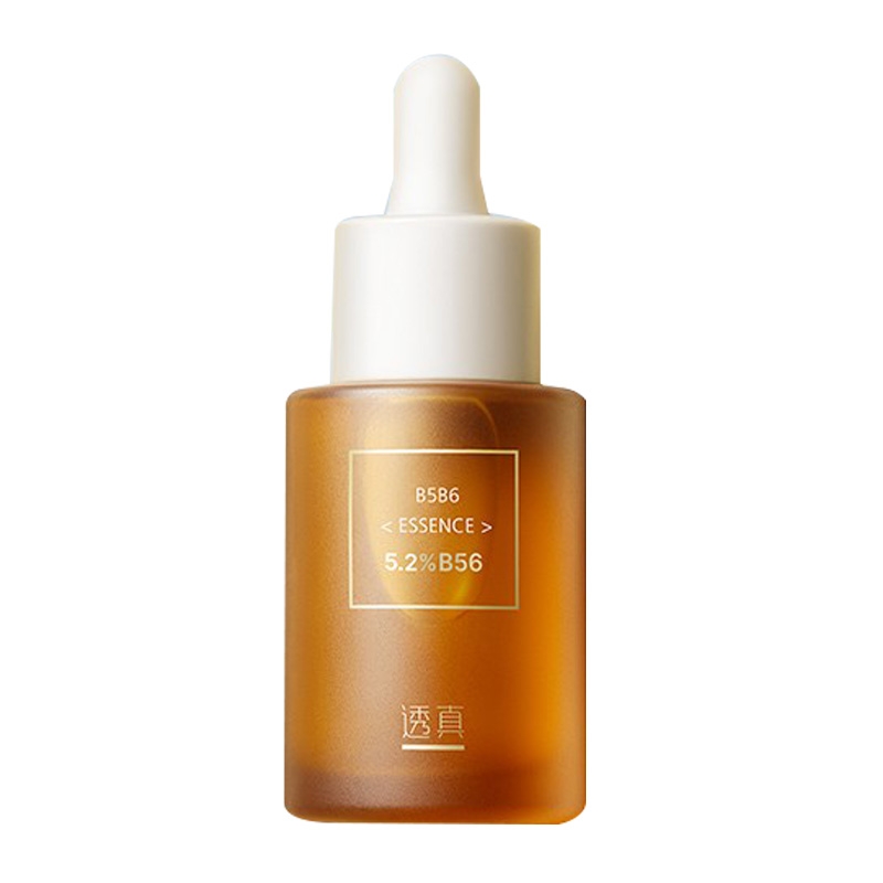 透真 控油祛痘精华液