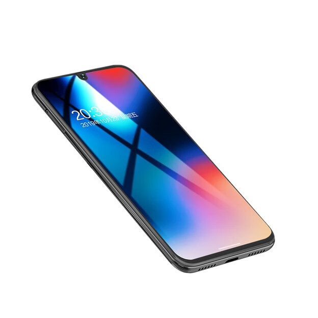 飞利浦 全面屏手机