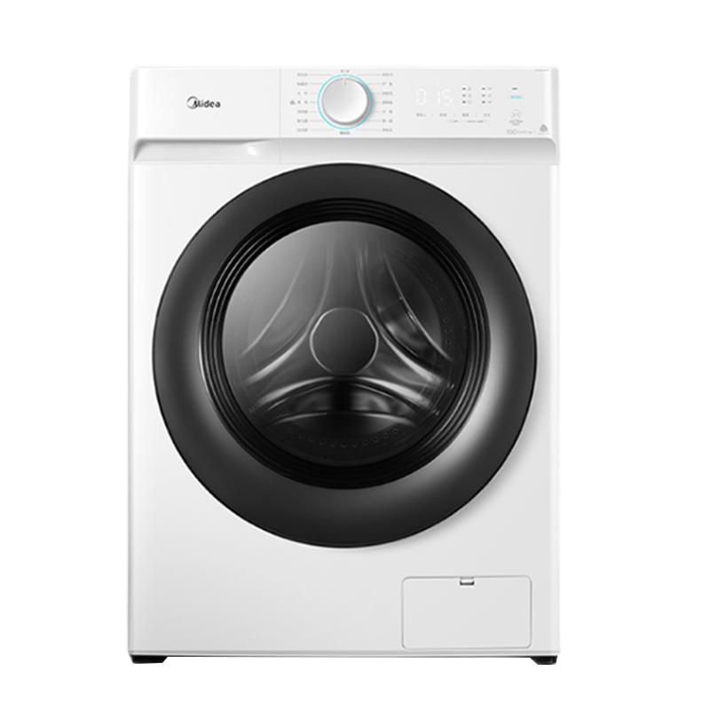 美的 大容量变频洗衣机
