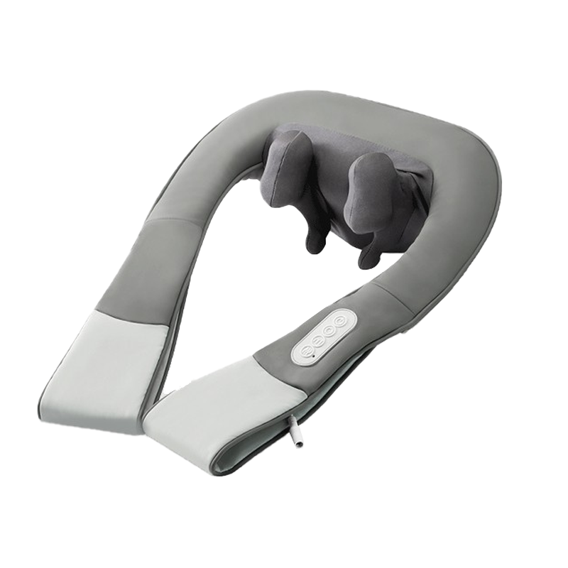 网易严选 3D揉捏按摩器