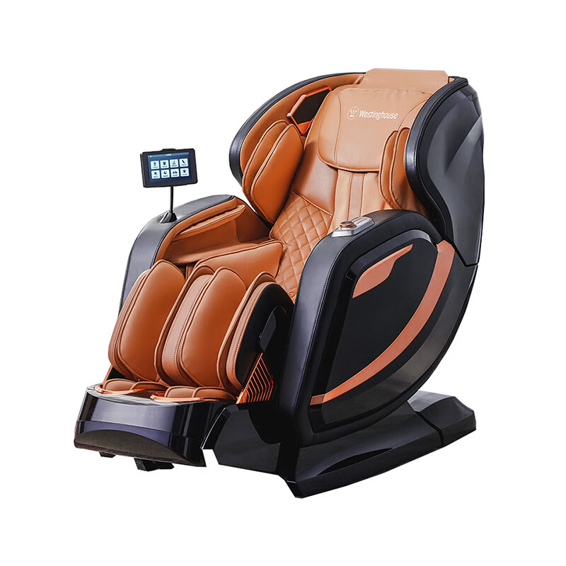 西屋 8挡深度调节按摩椅