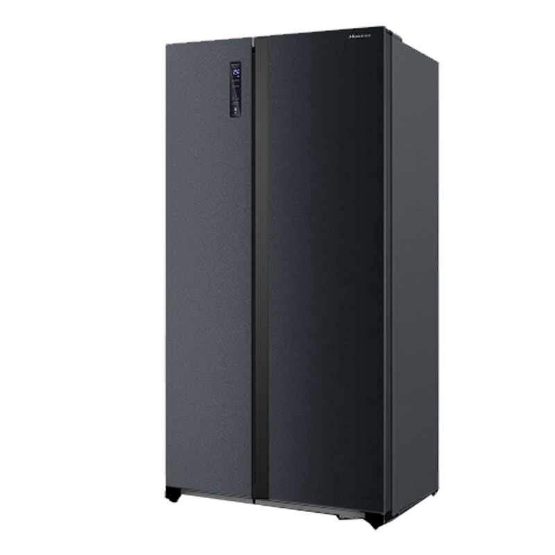 海信 矢量双变频制冷冰箱