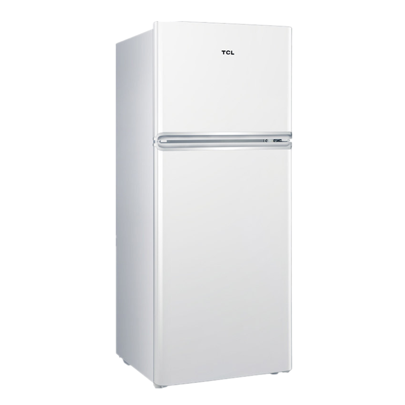 TCL LED照明电冰箱