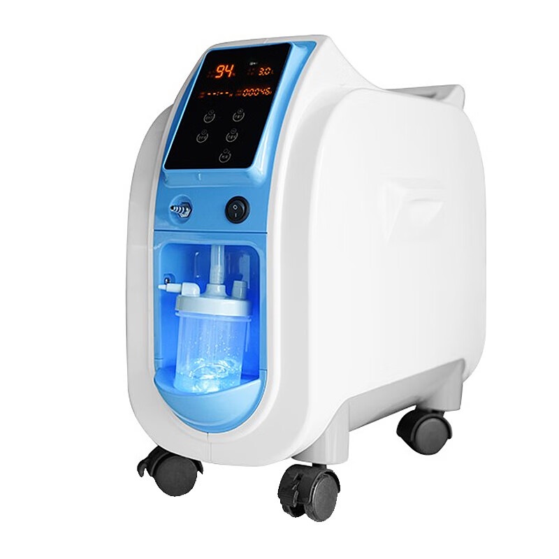 欧格斯 一键操作制氧机