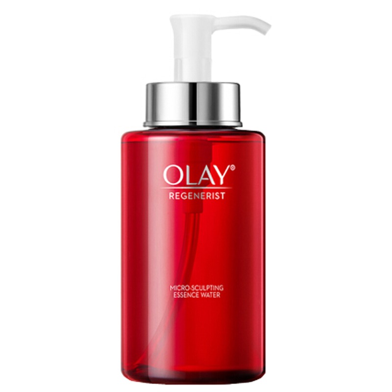 玉兰油清爽滋润爽肤水