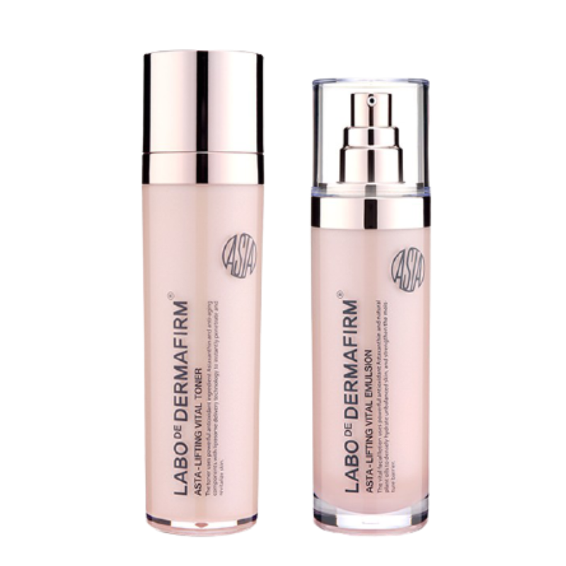 德妃 虾青素赋活 水乳套装