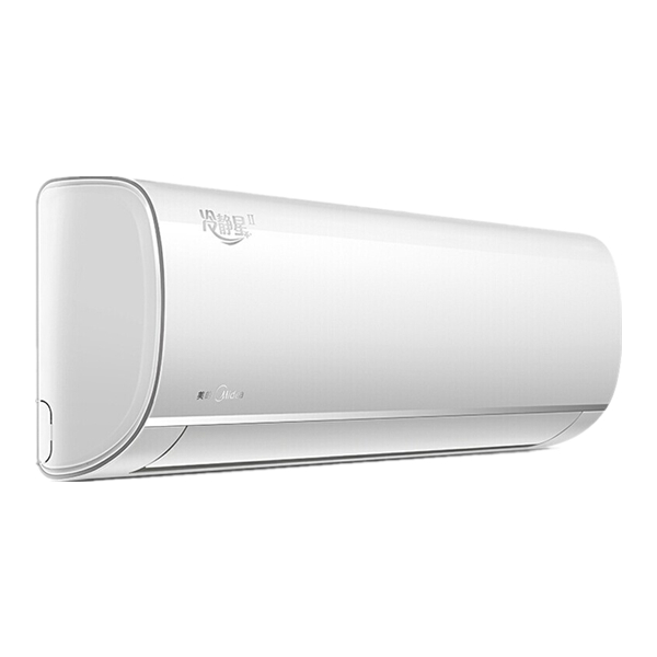 美的 手机智能挂式空调