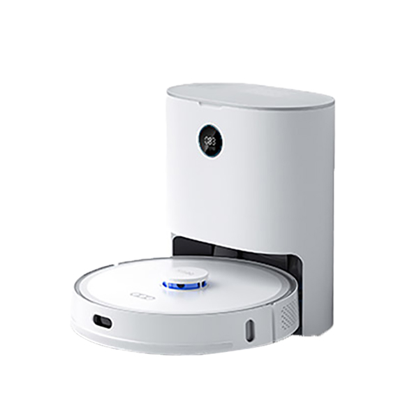 清易 全自动集尘扫地机