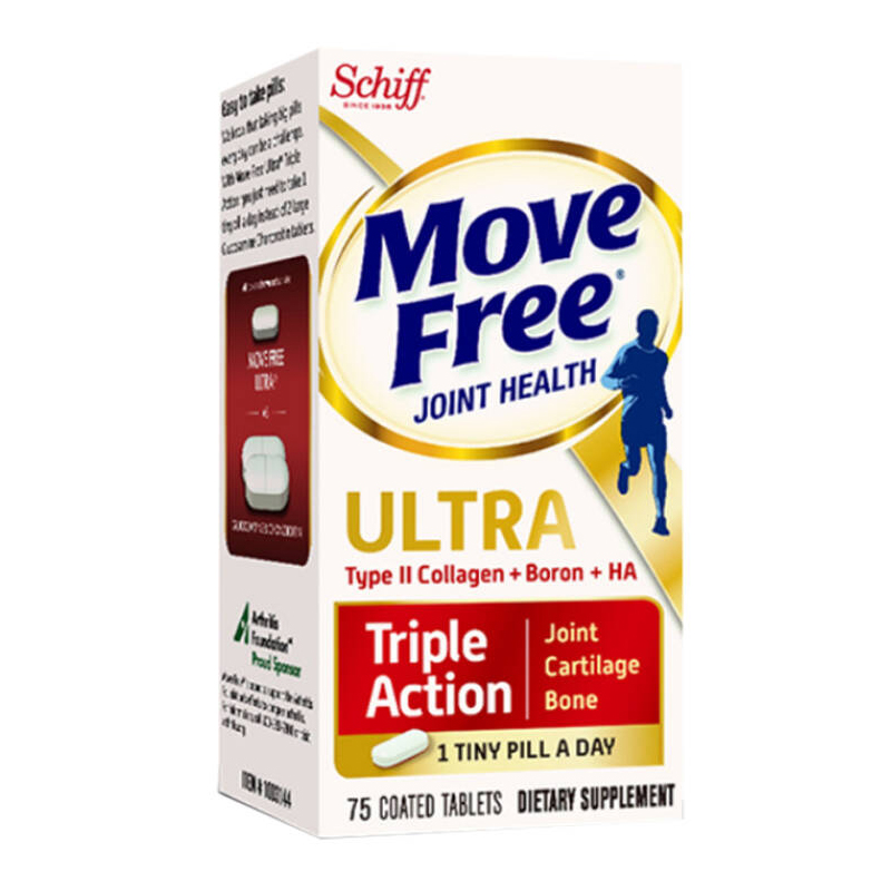 旭福 骨胶原精华素片