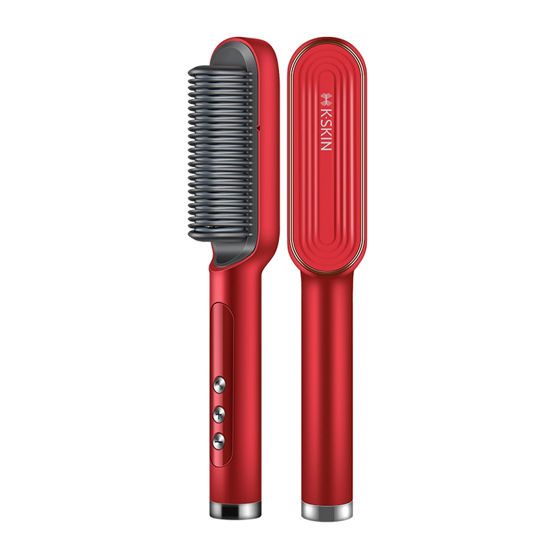 金稻 负离子卷发器