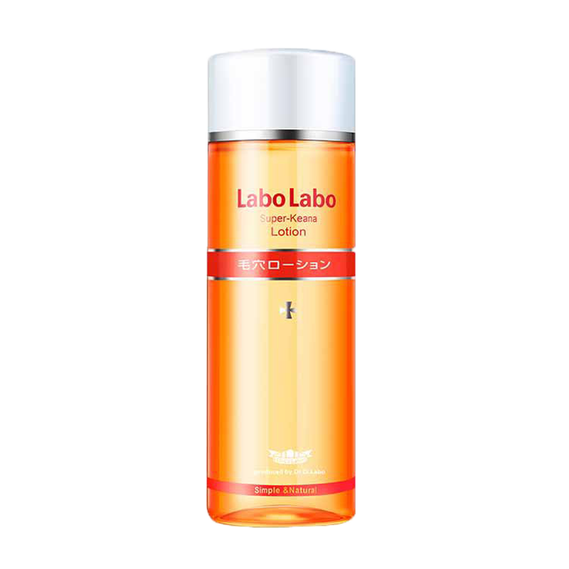 城野医生 毛孔收敛爽肤水