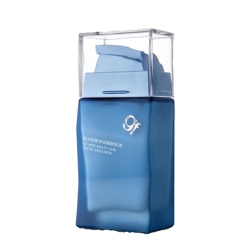 高夫锐智多效焕肤润肤露