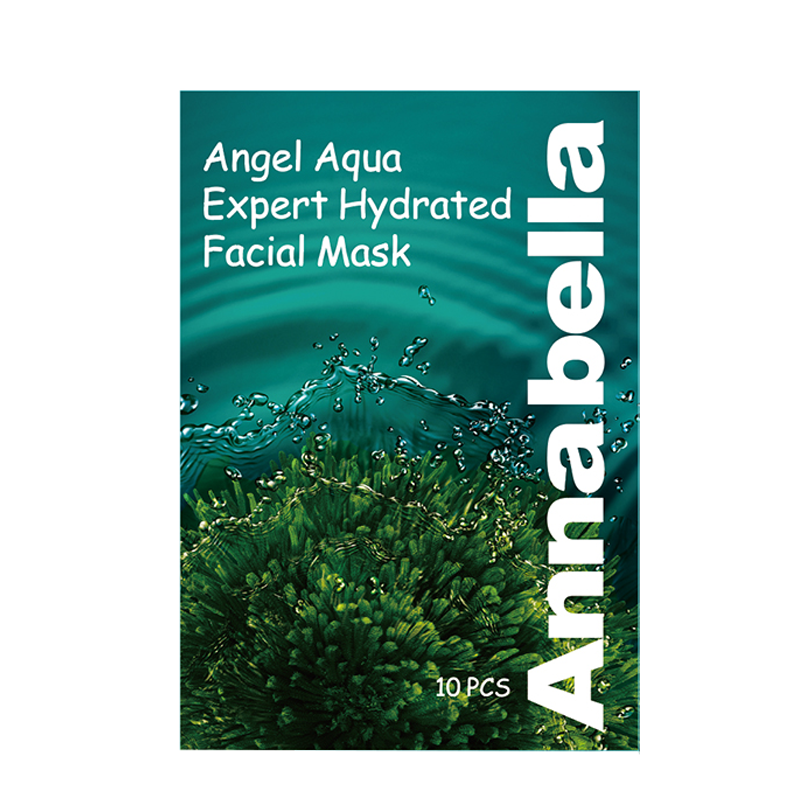 Annabella 海藻面膜