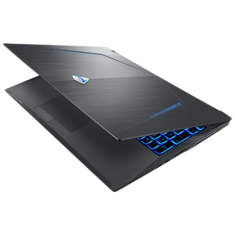 机械师 全面屏十代i7游戏本